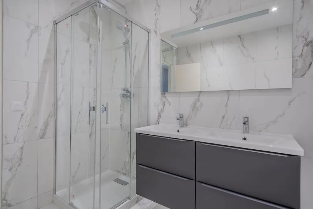 Appartement Au Coeur Du 11Eme Quartier Oberkampf Paris